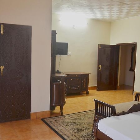 The Oasis Guest House Dimapur Ruang foto