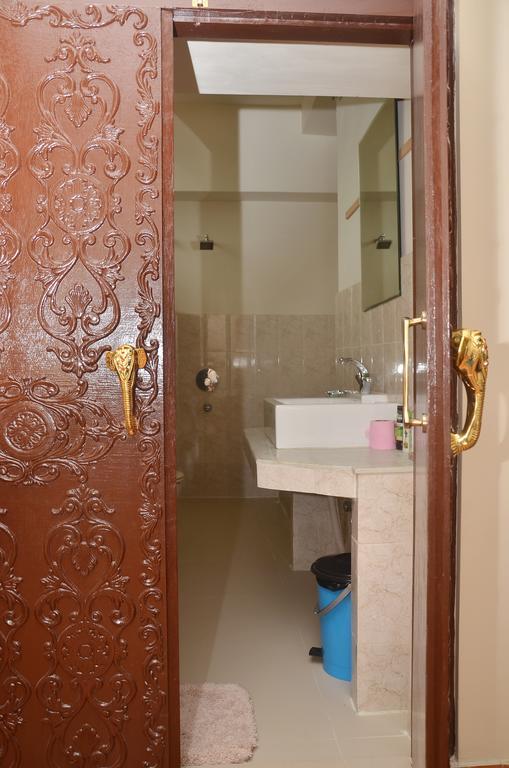 The Oasis Guest House Dimapur Ruang foto