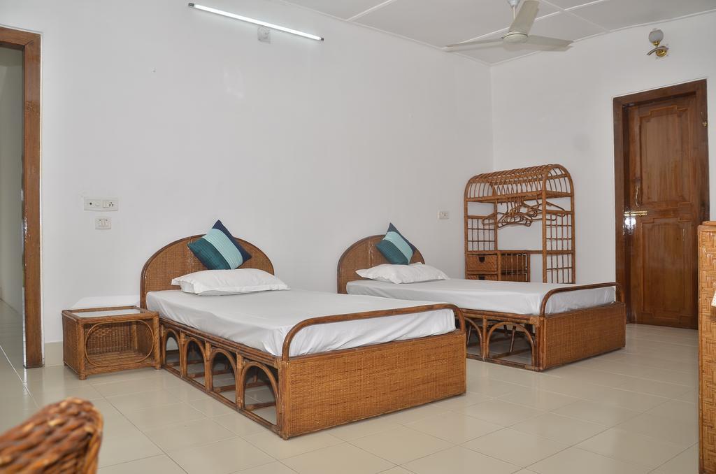 The Oasis Guest House Dimapur Ruang foto