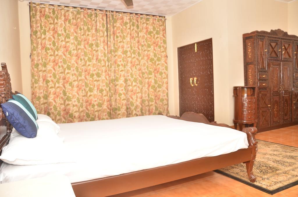 The Oasis Guest House Dimapur Ruang foto