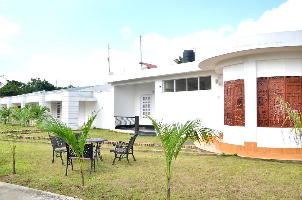 The Oasis Guest House Dimapur Ruang foto