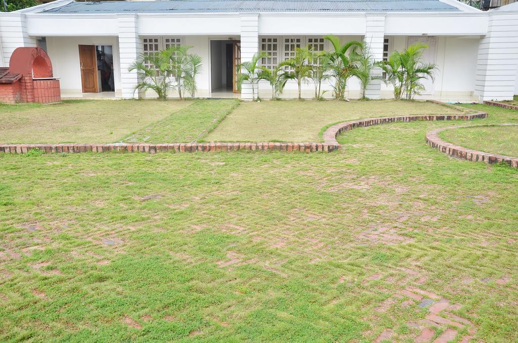 The Oasis Guest House Dimapur Ruang foto