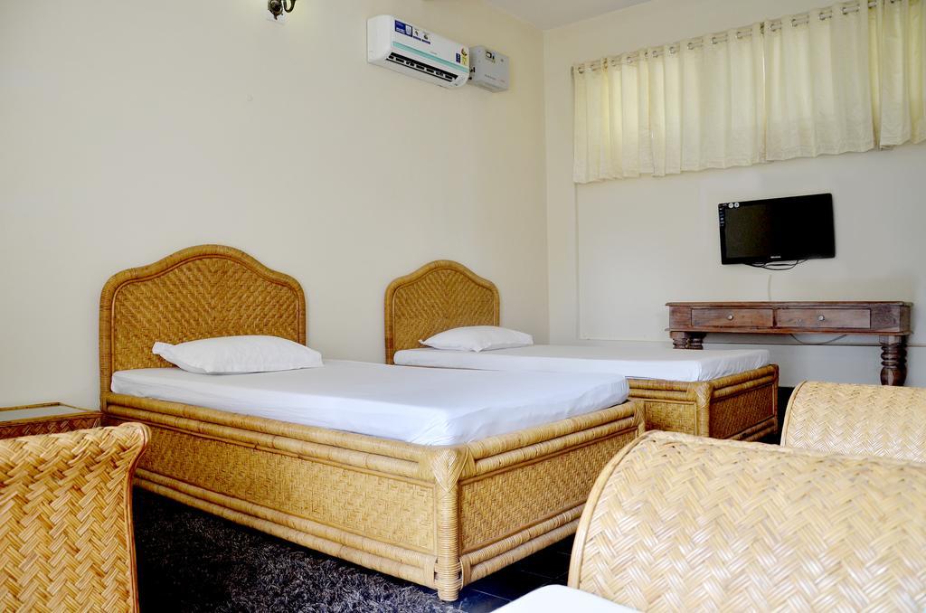 The Oasis Guest House Dimapur Ruang foto
