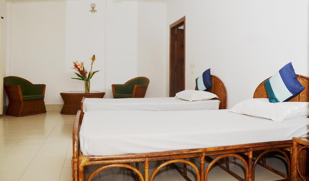 The Oasis Guest House Dimapur Ruang foto