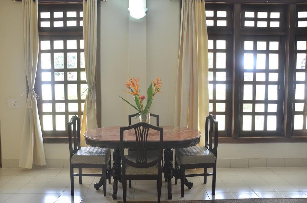 The Oasis Guest House Dimapur Ruang foto
