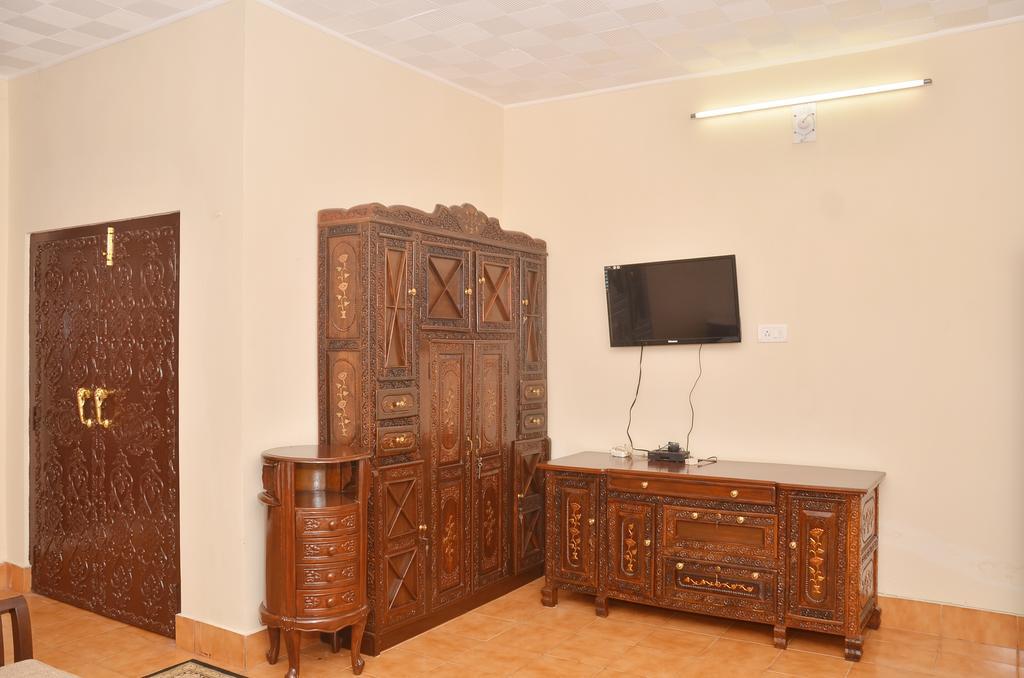 The Oasis Guest House Dimapur Ruang foto