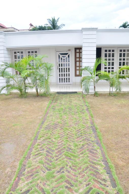 The Oasis Guest House Dimapur Ruang foto