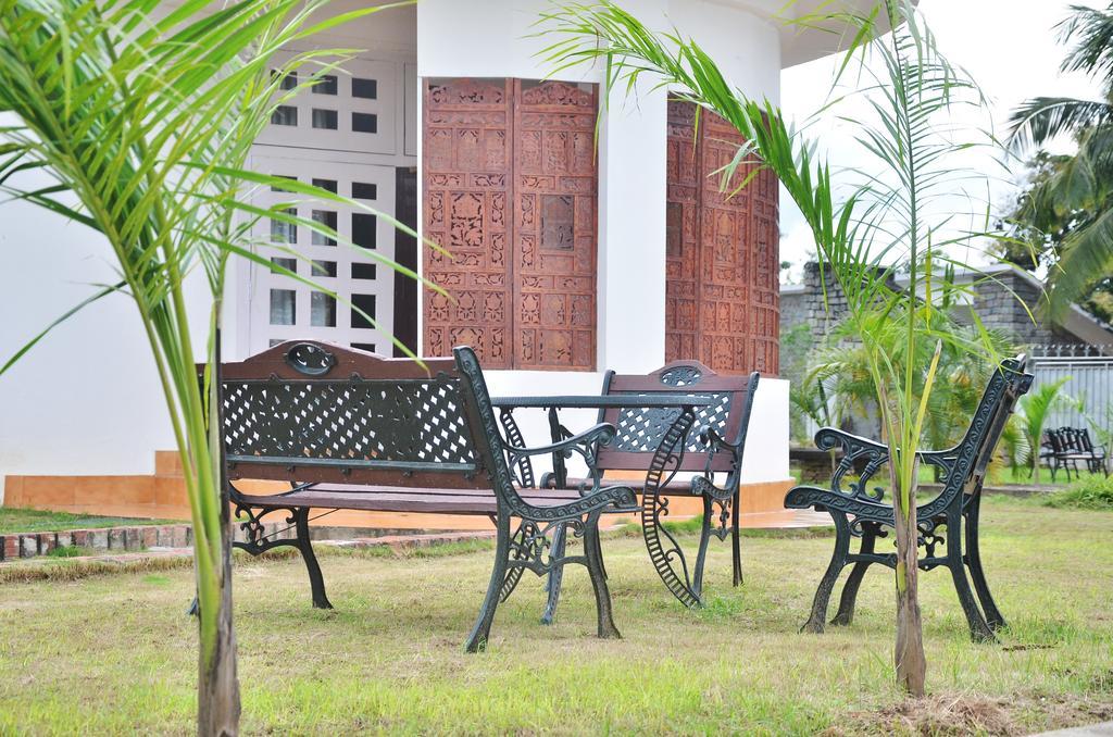 The Oasis Guest House Dimapur Ruang foto