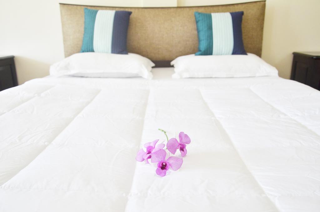 The Oasis Guest House Dimapur Ruang foto