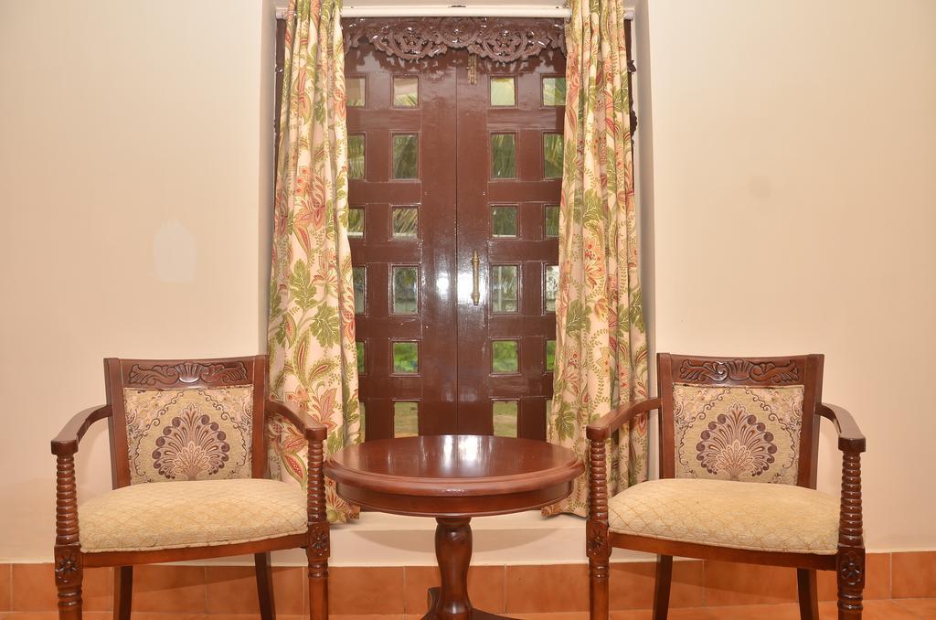 The Oasis Guest House Dimapur Ruang foto