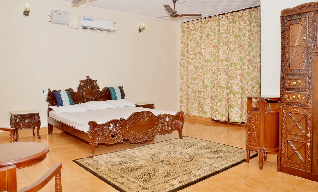 The Oasis Guest House Dimapur Ruang foto