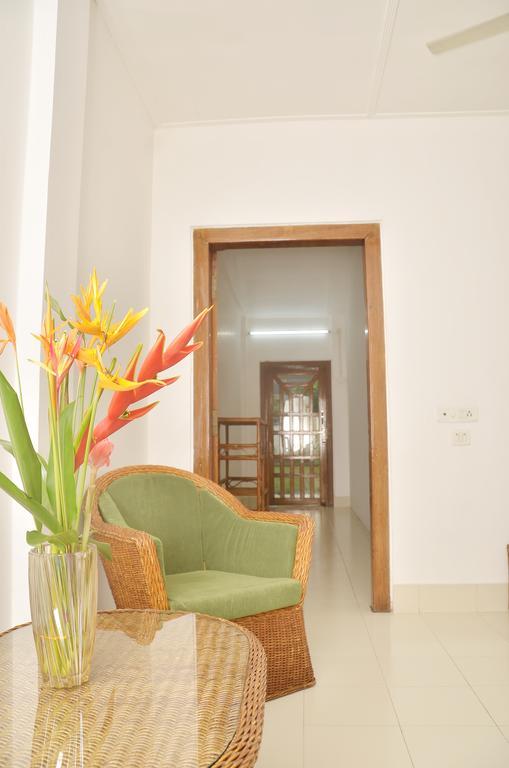 The Oasis Guest House Dimapur Ruang foto