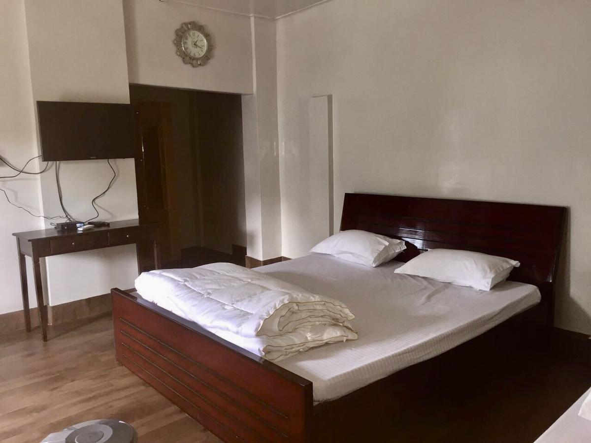 The Oasis Guest House Dimapur Bagian luar foto