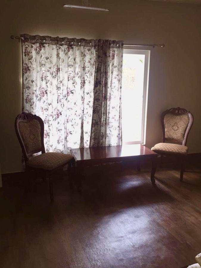 The Oasis Guest House Dimapur Bagian luar foto