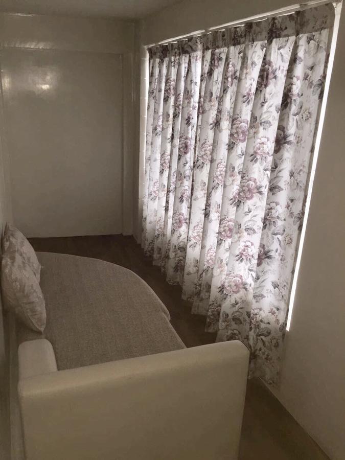The Oasis Guest House Dimapur Bagian luar foto